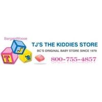 TJs Kiddies Store coupons